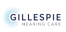 Gillespie Hearing Logo 230x110